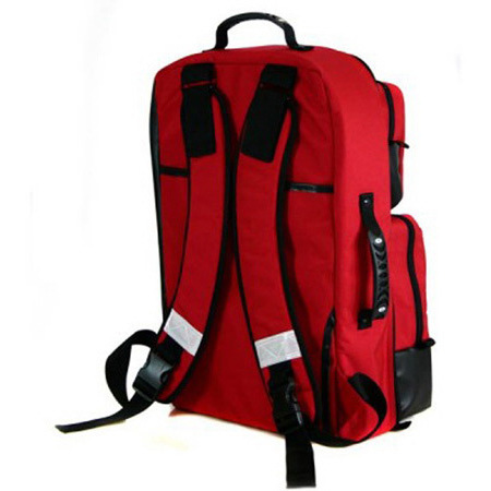 BLS Backpacks, Slim Profile