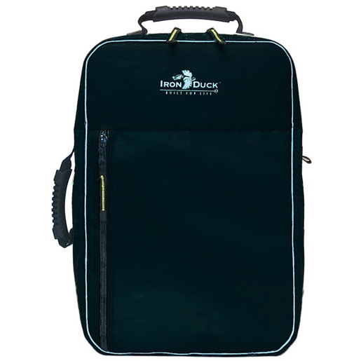 Metro TechPack ALS Setup