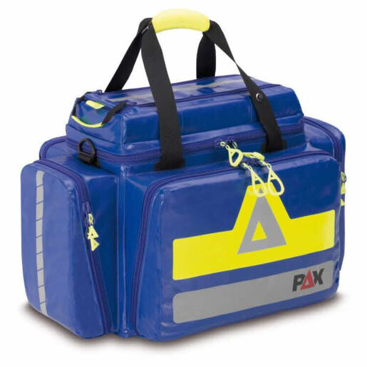 PAX Dresden Emergency Bag
