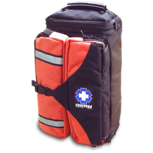 Conterra Flightline Aero-Medical Packs