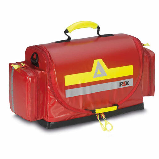 PAX Pediatric Plus Emergency Bags