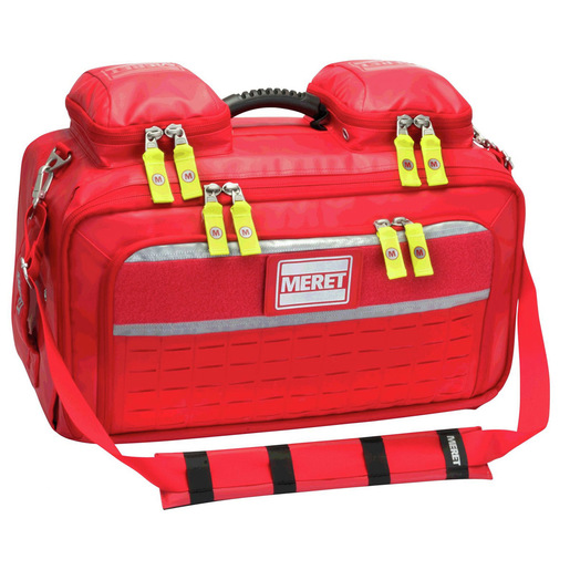 Omni™ Pro X BLS/ALS Emergency Response Bags