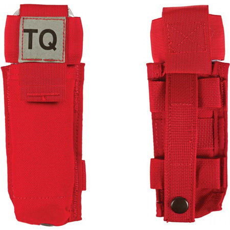 CAT Tourniquet Holder