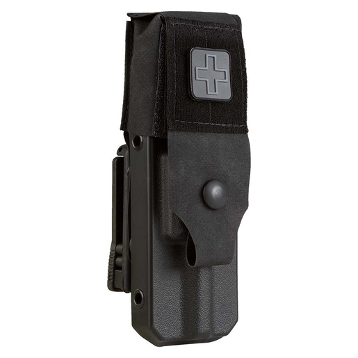 Rigid Gen 7 C-A-T TQ Case With Cover, Black