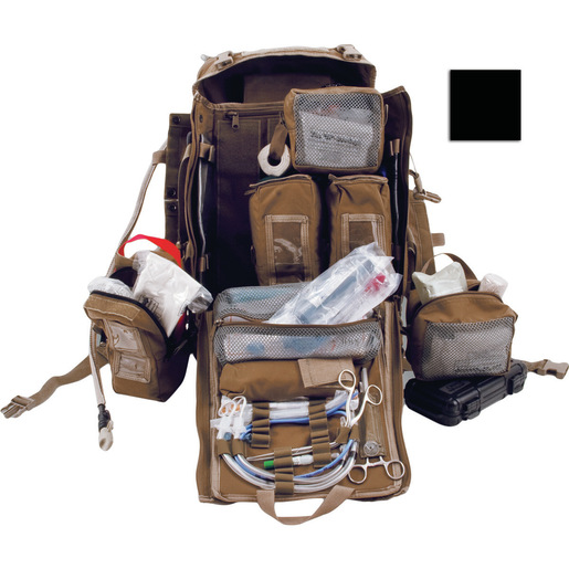 TitanCare Primary Medical Packs