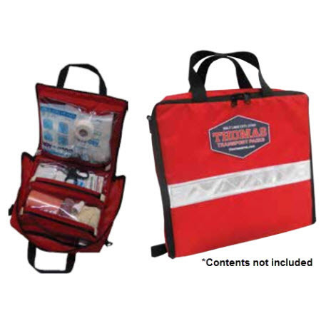 Thomas EMS Multi Purpose Packs