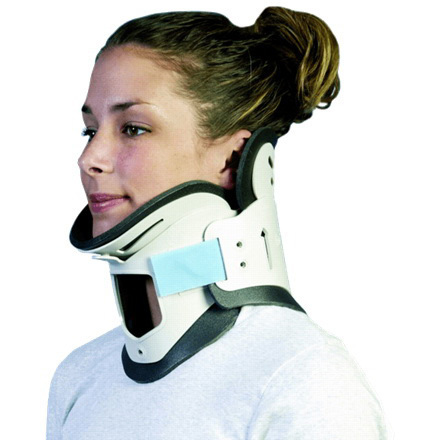 NecLoc Extrication Collars