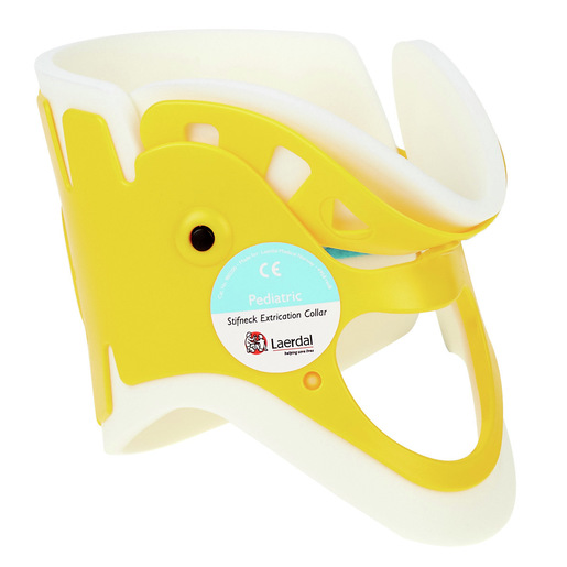 Stifneck® Extrication Collars