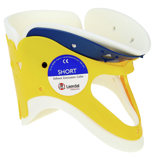 Stifneck® Extrication Collars