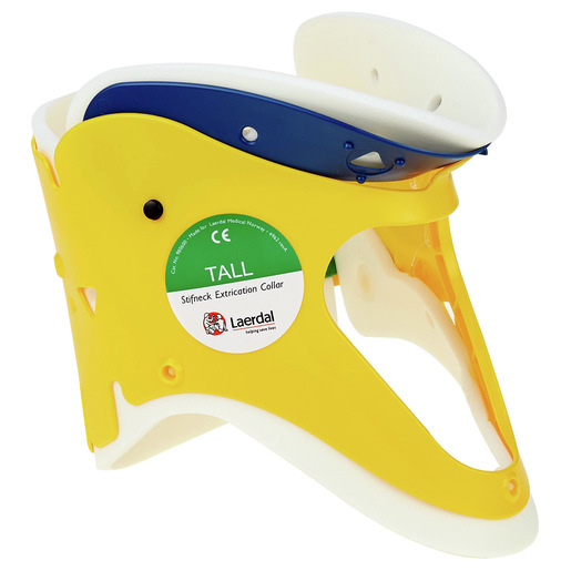 Stifneck® Extrication Collars