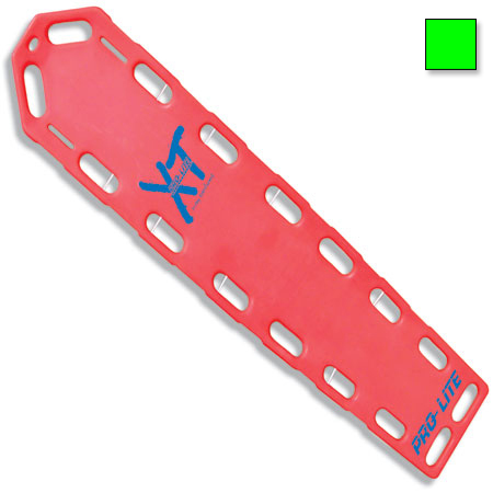 Pro-Lite XT Spineboards