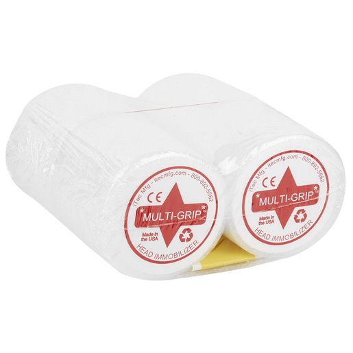 I-Tec Multi-Grip Head Immobilizer