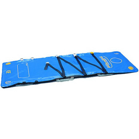 EVAC-U-SPLINT® Vacuum Mattresses, Adult