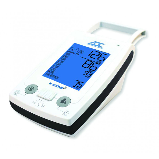 e-sphyg™ 3 NIBP Monitor