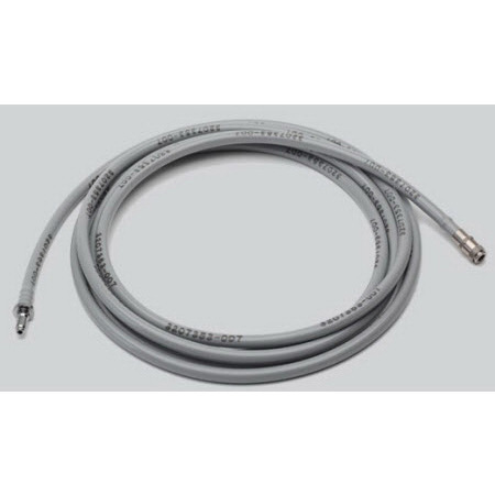 NiBP Tubing, Bayonet Design, For use with Lifepak™ 15