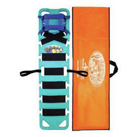 Pedi-Air-Align Immobilization Board Systems