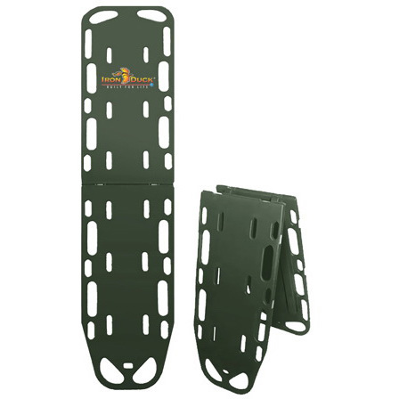 Ultra-Spac-Sav Backboards