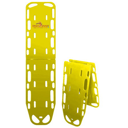 Ultra-Spac-Sav Backboards