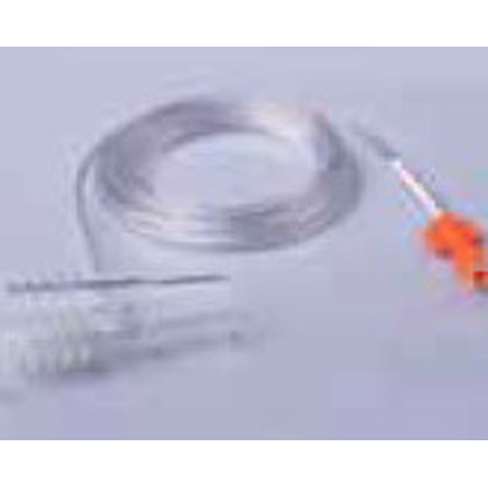 Microstream™ Advanced, Intubated Filter Line, Adult/Pediatric, Short-Term Use, 13ft