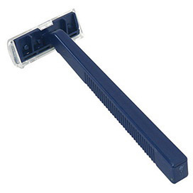 Twin Blade Razors