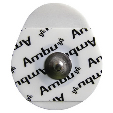 Ambu® WhiteSensor Electrodes