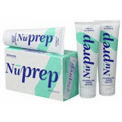 Nuprep® Skin Prepping Gel, 4oz Tube