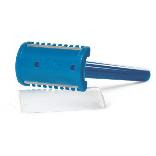 Shave Preparation Razor, Blue