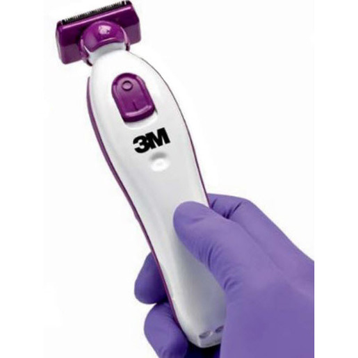 3M™ Surgical Clipper with Pivot Head