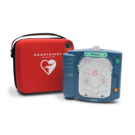 Philips HeartStart Onsite AED