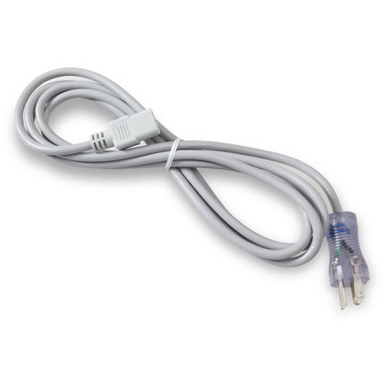 Power Cord, 110-120V, 60Hz, For the Propaq MD