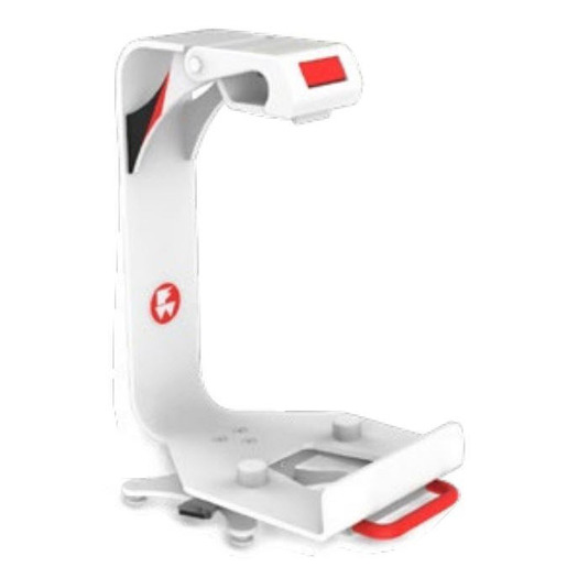 LifePak 15 Defibrillator Swivel Mount