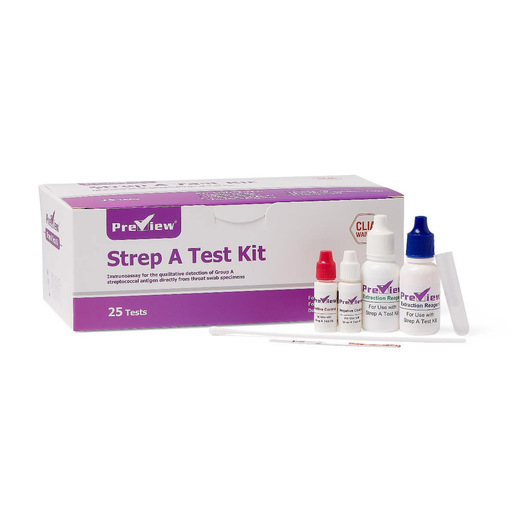 Medical Testing Kits - Diagnostic Kits & More | Bound Tree