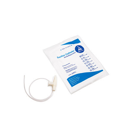 Sterile Suction Catheters