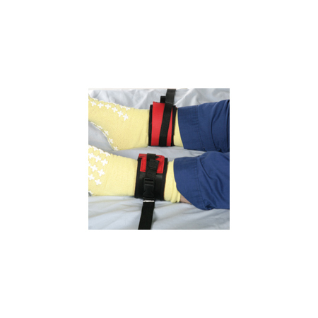 Twice-As-Tough® Restraint Cuffs