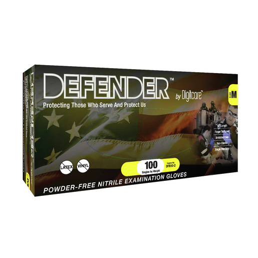 Defender™ Exam Gloves