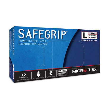 Safegrip® Gloves