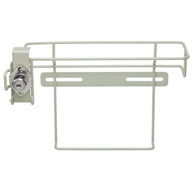 SharpSafety™ Wall Brackets