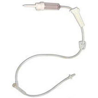 IV Administration Set, Sterile