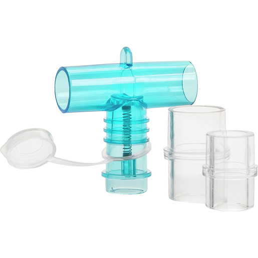 Curaplex® Nebulizer To BVM Adapter Kit