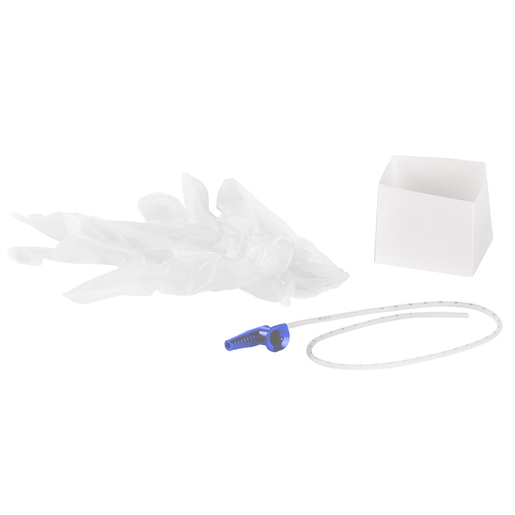 Curaplex® Suction Catheter Kits