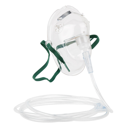 Medium Concentration Oxygen Masks