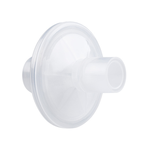 Curaplex® Bacterial and Viral Depth Filter, >125mL, 15/22 X 15M22F
