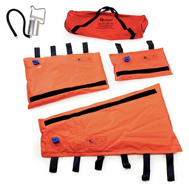 Vacuum Splint Kit