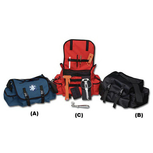 Pro-Response Bags