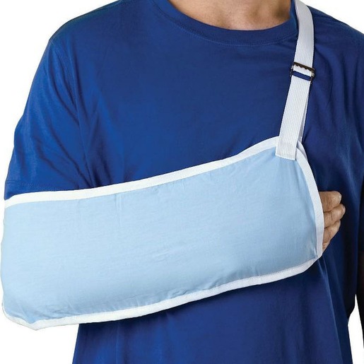 Medline Standard Arm Slings