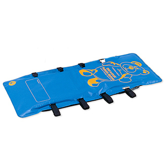 EVAC-U-SPLINT® Vacuum Mattresses, Pediatric