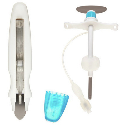 Control-Cric Cricothyrotomy Systems