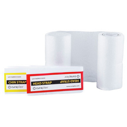 Curaplex® Instant Head Immobilizer, Child