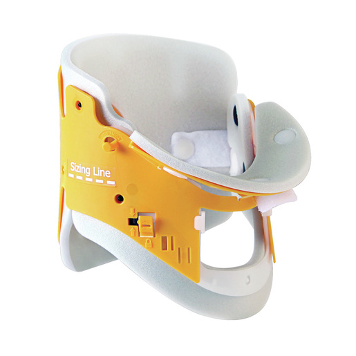 Curaplex® Extrication Collar, Mini, 6 Settings