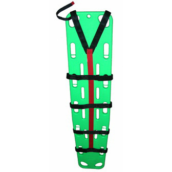 Nylon Y Body Strap Systems